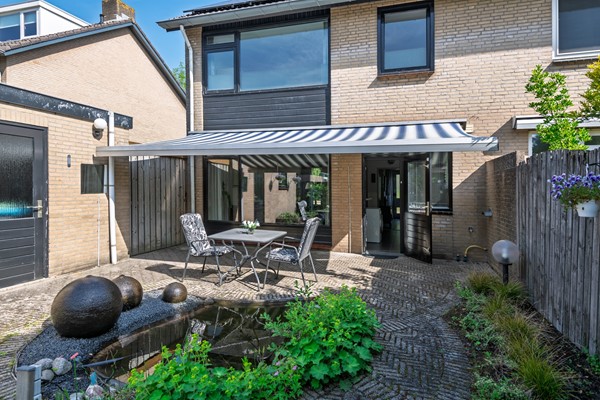 Medium property photo - Aalsburg 2915, 6602 WK Wijchen